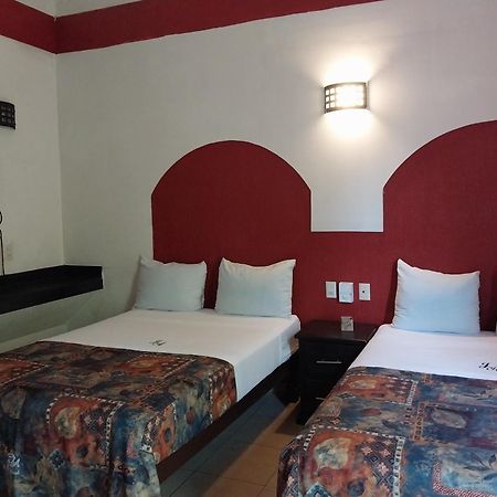 Hotel Jorge Alejandro Guadalajara Kültér fotó