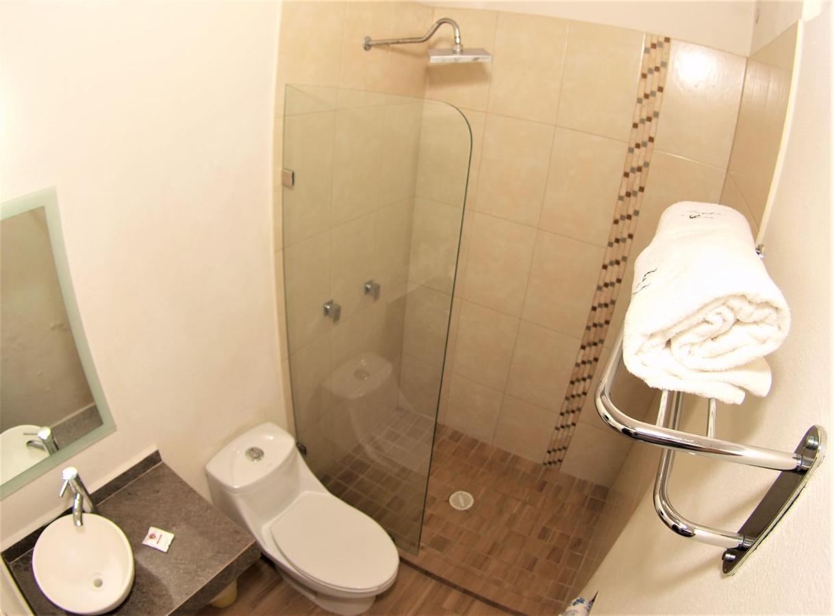 Hotel Jorge Alejandro Guadalajara Kültér fotó