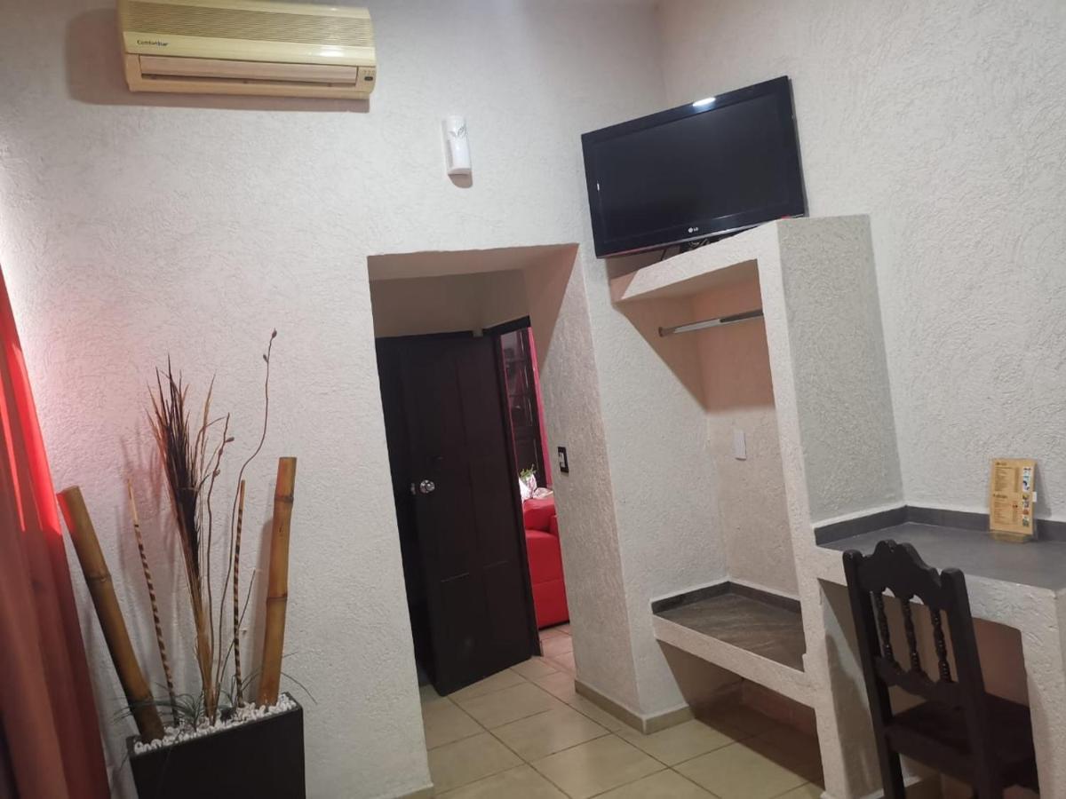 Hotel Jorge Alejandro Guadalajara Kültér fotó