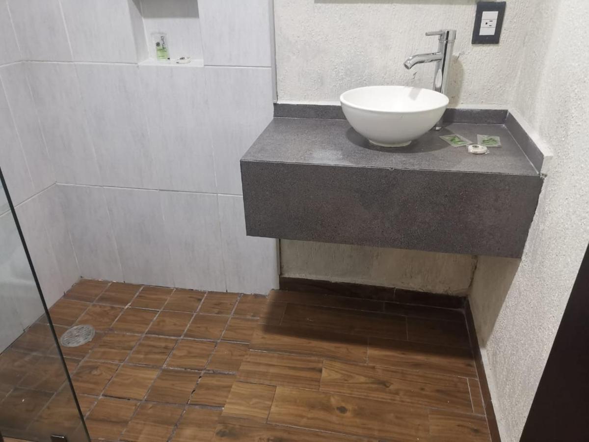 Hotel Jorge Alejandro Guadalajara Kültér fotó