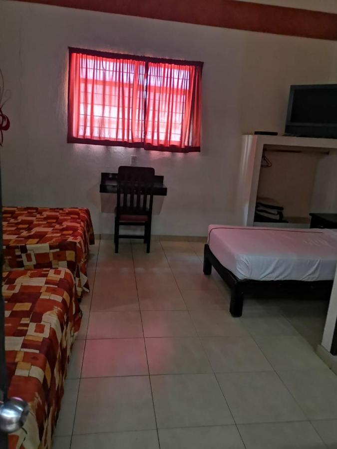 Hotel Jorge Alejandro Guadalajara Kültér fotó