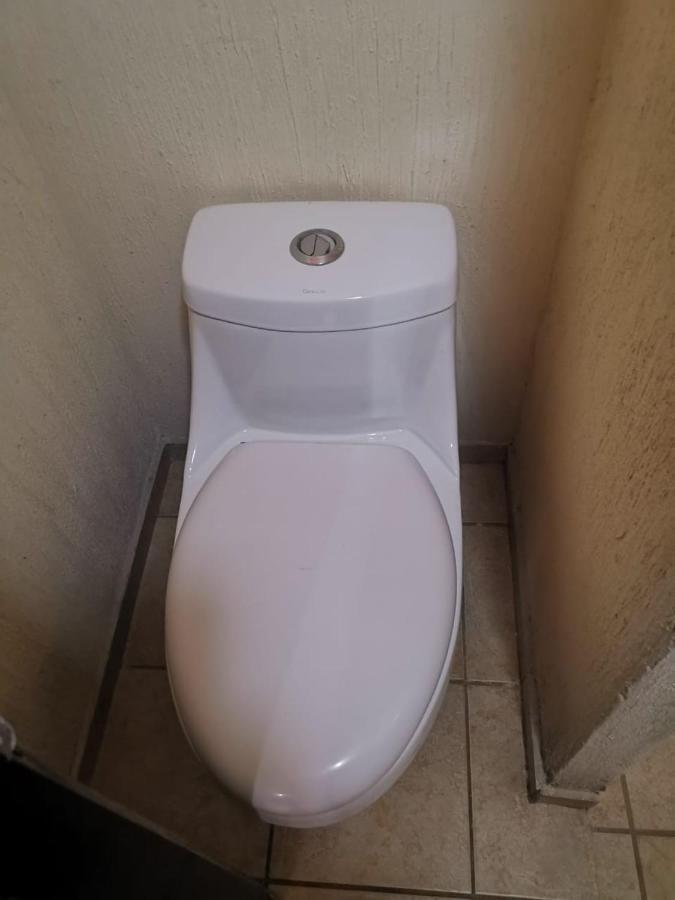 Hotel Jorge Alejandro Guadalajara Kültér fotó