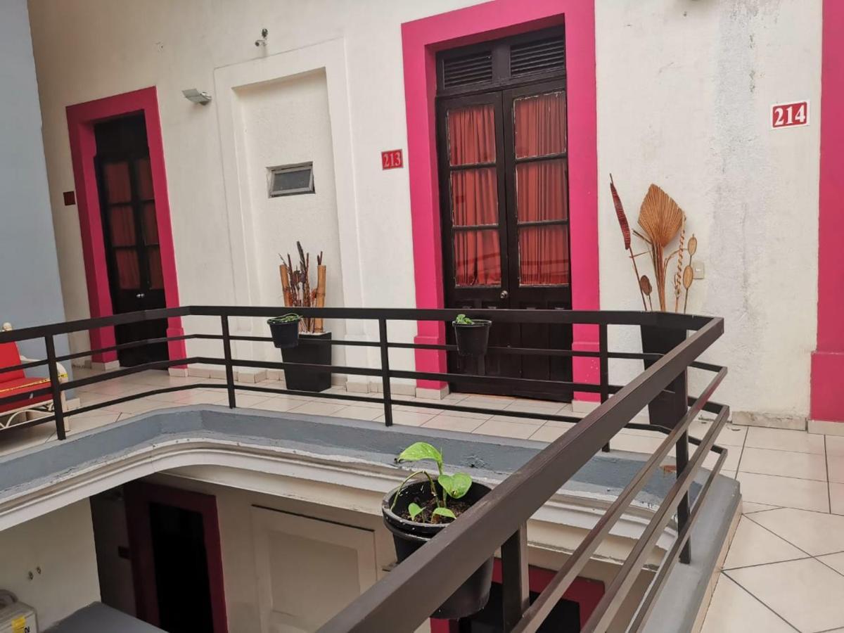 Hotel Jorge Alejandro Guadalajara Kültér fotó