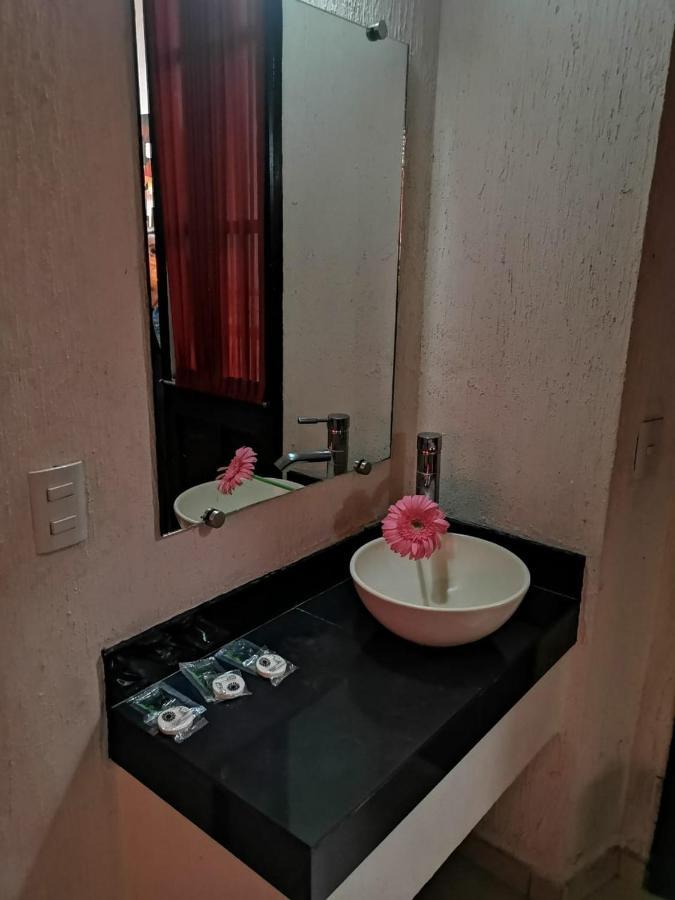 Hotel Jorge Alejandro Guadalajara Kültér fotó