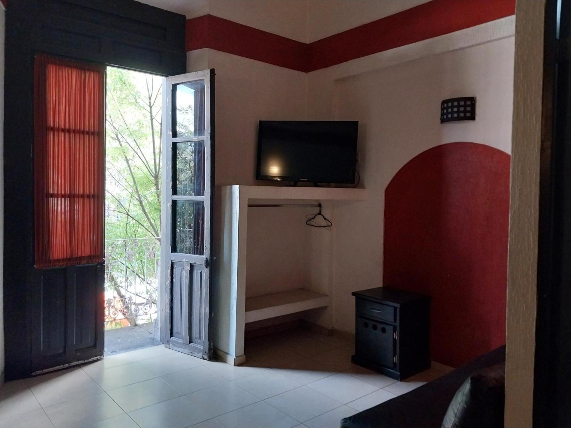 Hotel Jorge Alejandro Guadalajara Kültér fotó