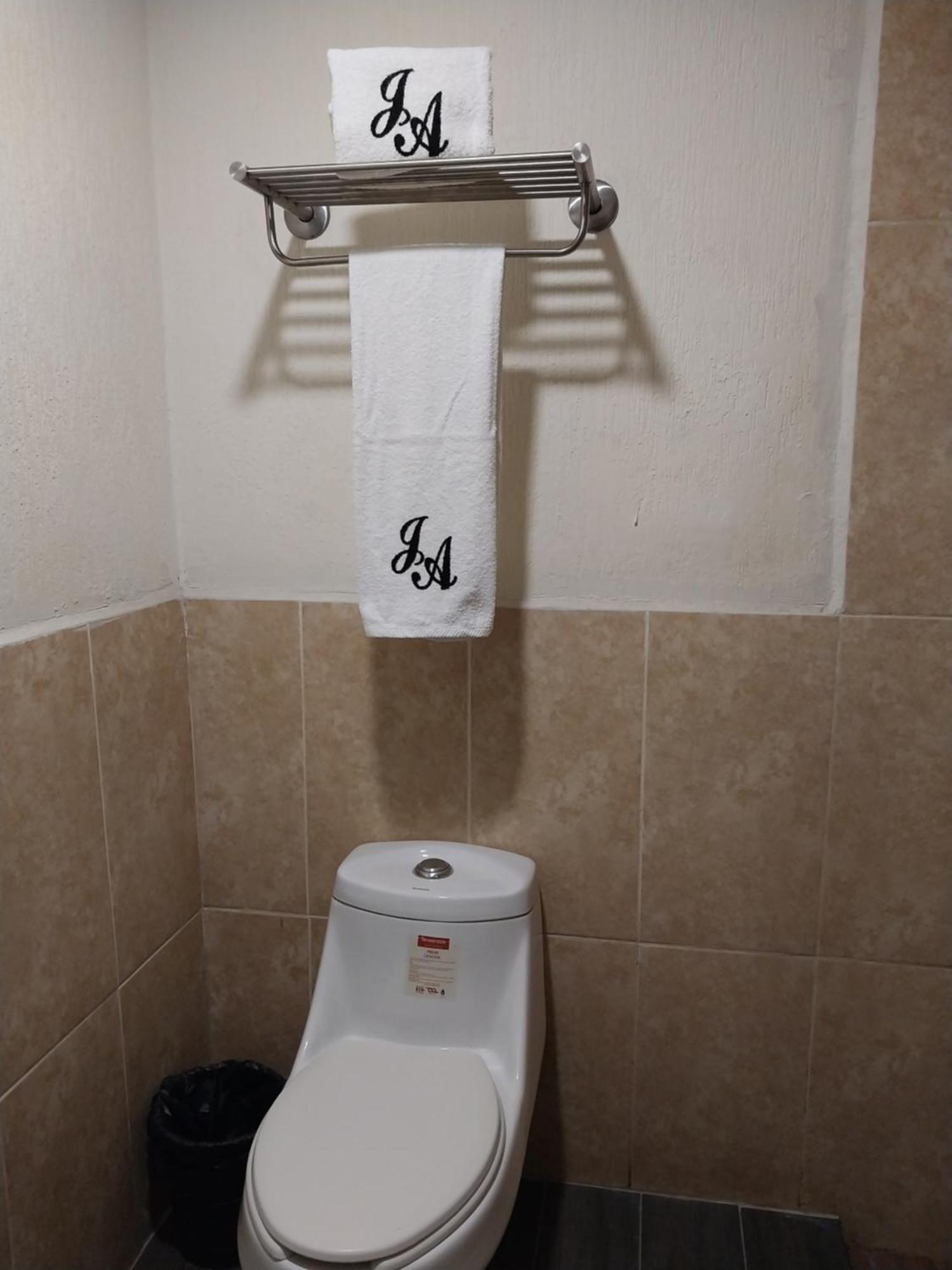 Hotel Jorge Alejandro Guadalajara Kültér fotó