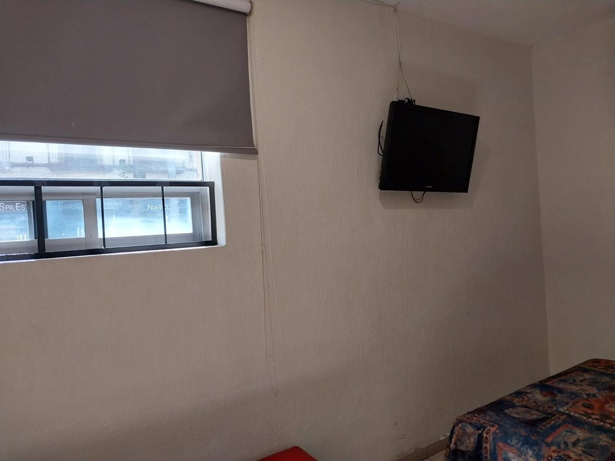 Hotel Jorge Alejandro Guadalajara Kültér fotó