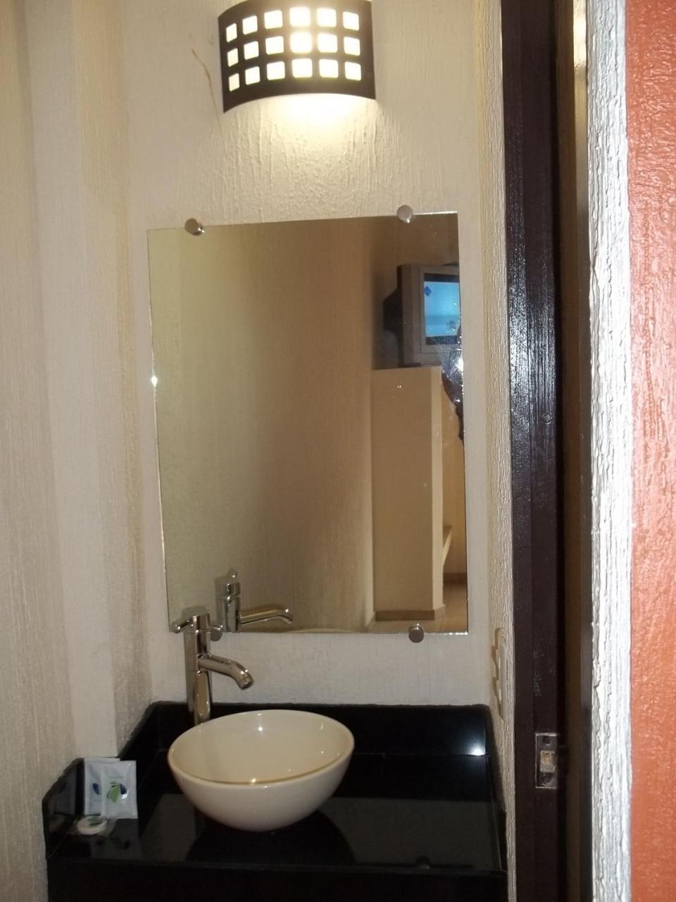 Hotel Jorge Alejandro Guadalajara Kültér fotó